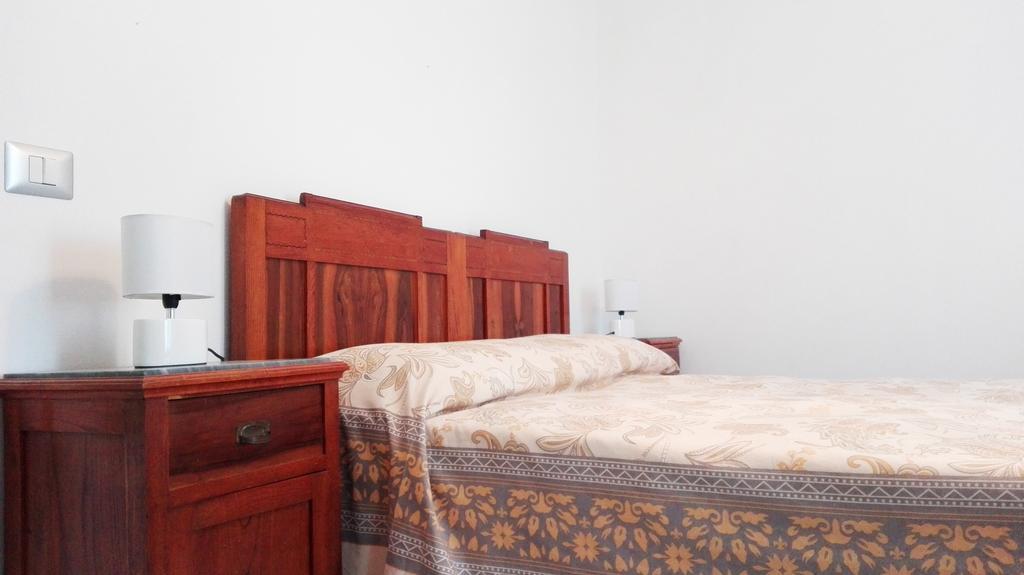 Ferrando Apartment Levanto Eksteriør bilde