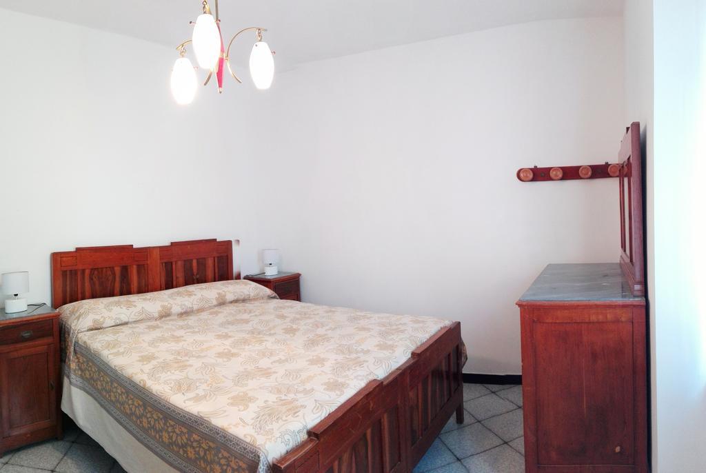 Ferrando Apartment Levanto Eksteriør bilde