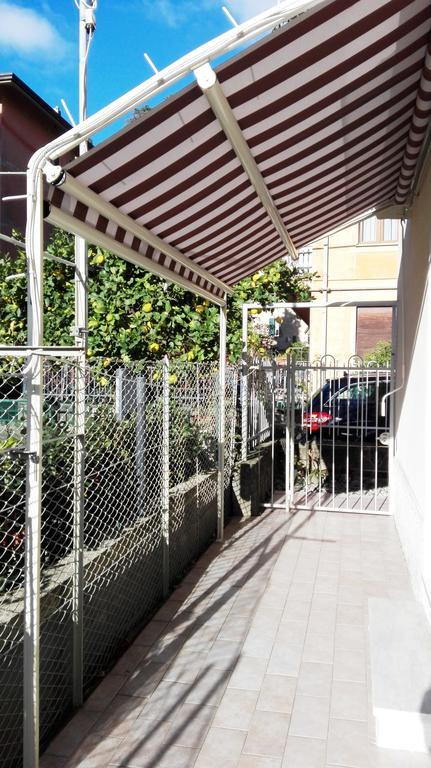 Ferrando Apartment Levanto Eksteriør bilde