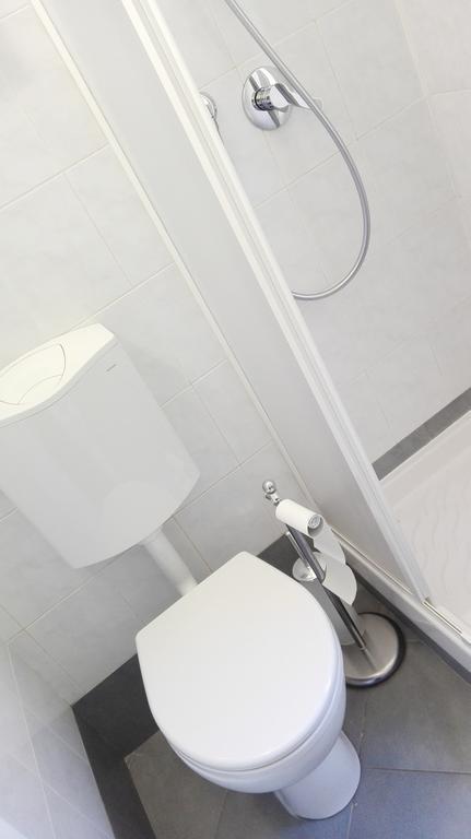 Ferrando Apartment Levanto Eksteriør bilde