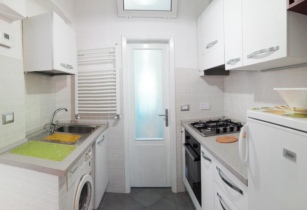 Ferrando Apartment Levanto Eksteriør bilde