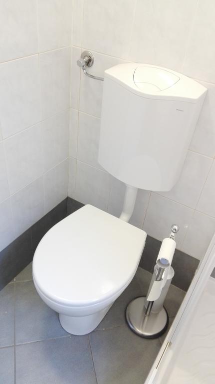 Ferrando Apartment Levanto Eksteriør bilde