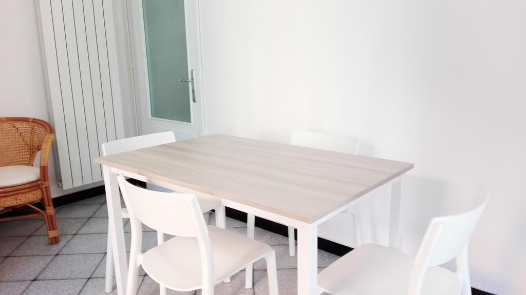 Ferrando Apartment Levanto Eksteriør bilde