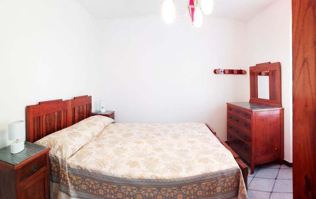 Ferrando Apartment Levanto Eksteriør bilde